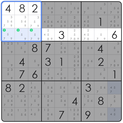 how do you make a sudoku puzzle