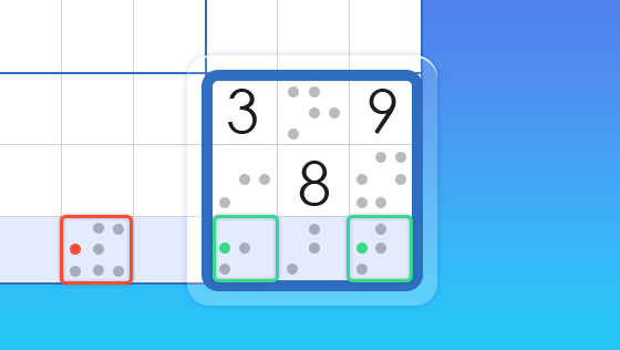 how do sudoku work